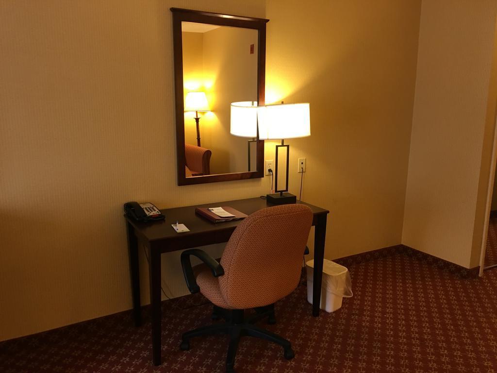 Comfort Inn Naugatuck - Waterbury Exterior foto