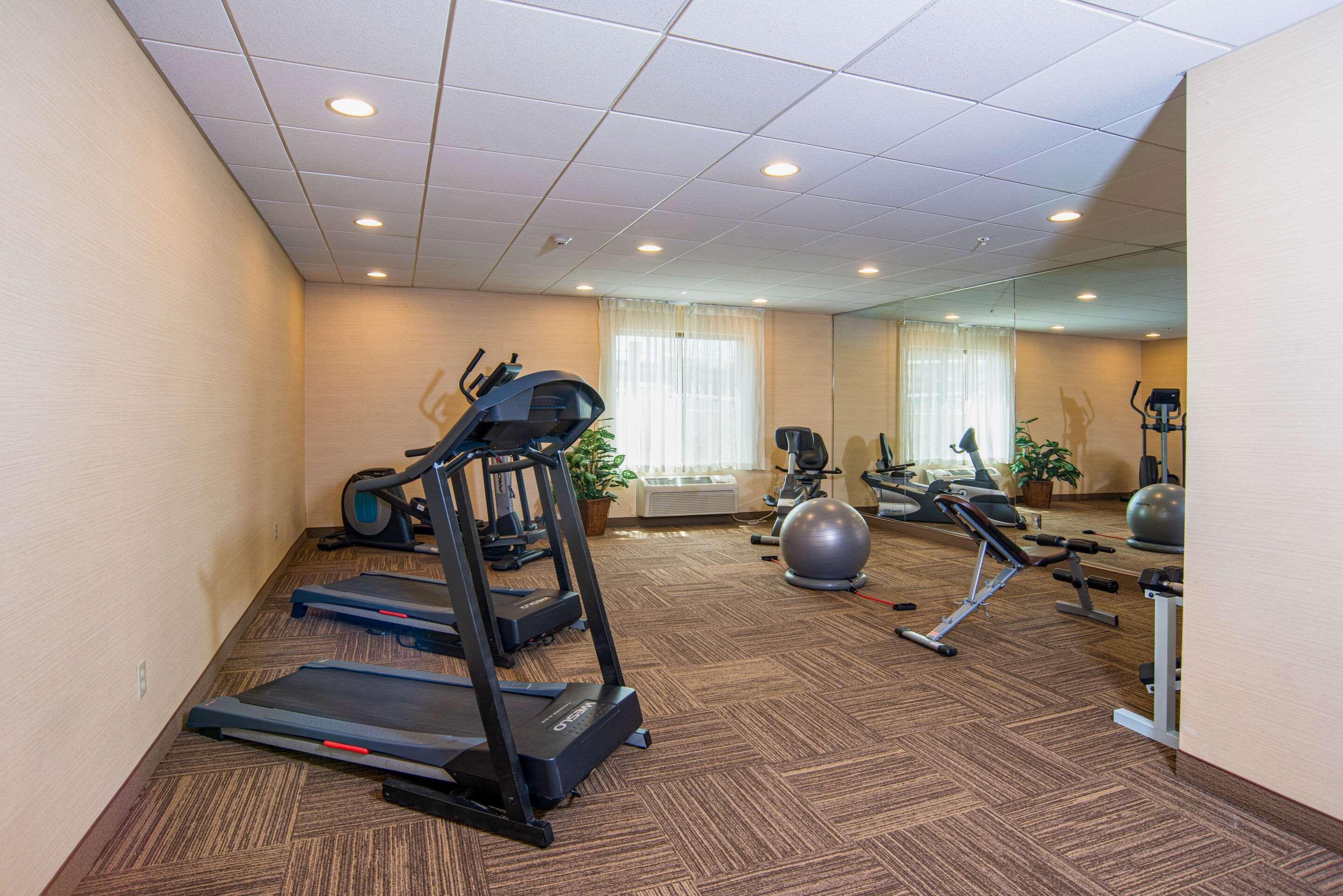 Comfort Inn Naugatuck - Waterbury Exterior foto
