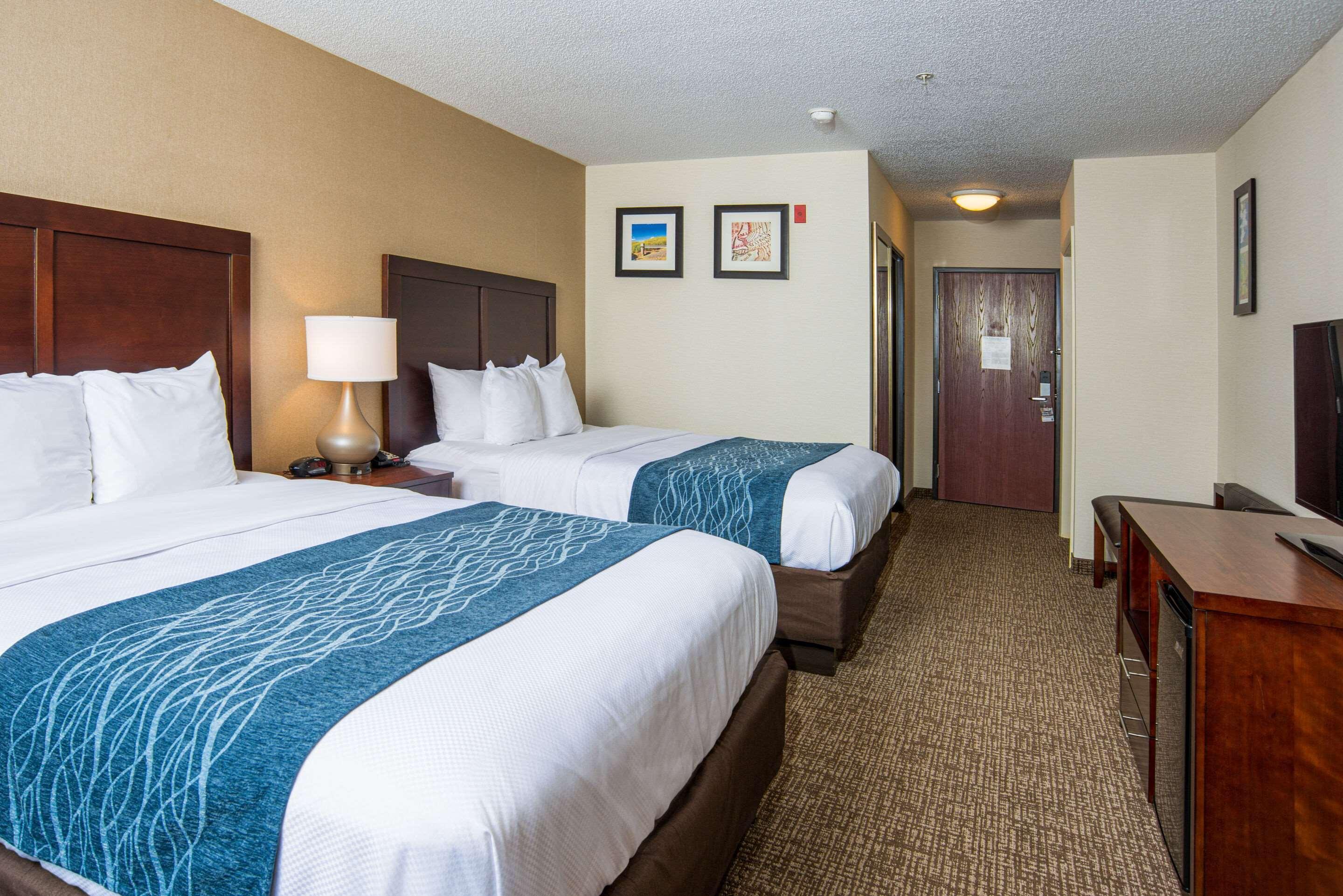 Comfort Inn Naugatuck - Waterbury Exterior foto