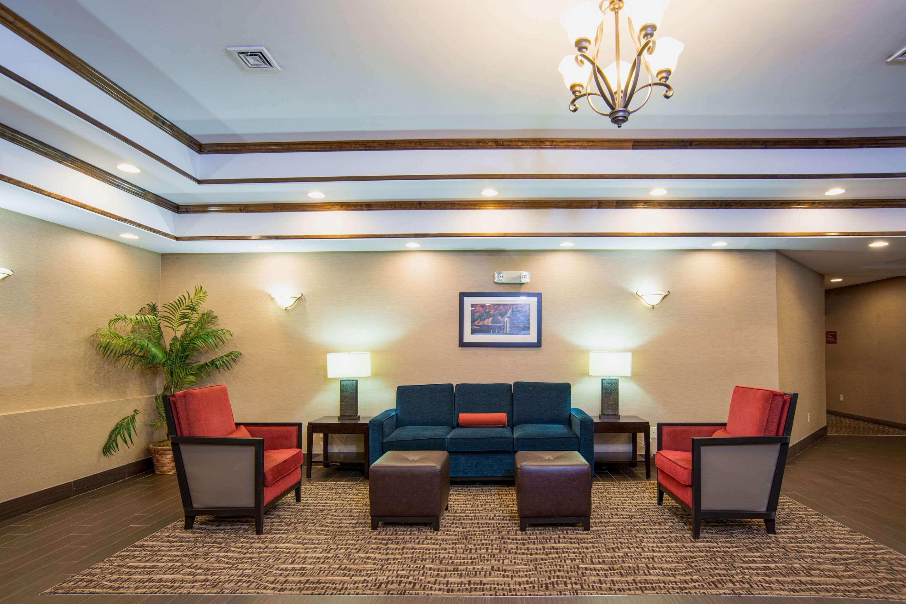 Comfort Inn Naugatuck - Waterbury Exterior foto